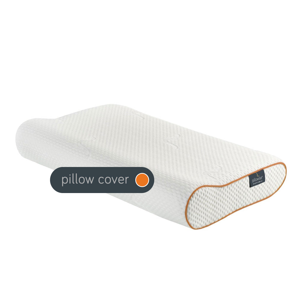 Extra Cover Pillowise Orange