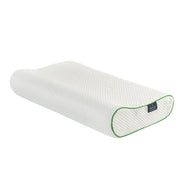 Standard Pillowise Pillow Green