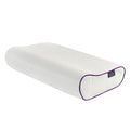 Standard Pillowise Pillow Purple