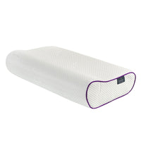 Standard Pillowise Pillow Purple – PillowPlaza