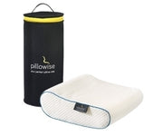 Travel Pillowise Pillow Blue